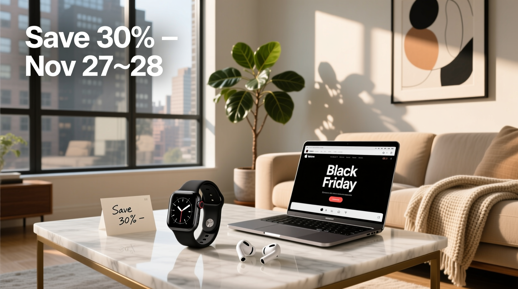 apple watch series 11 black friday deals guide