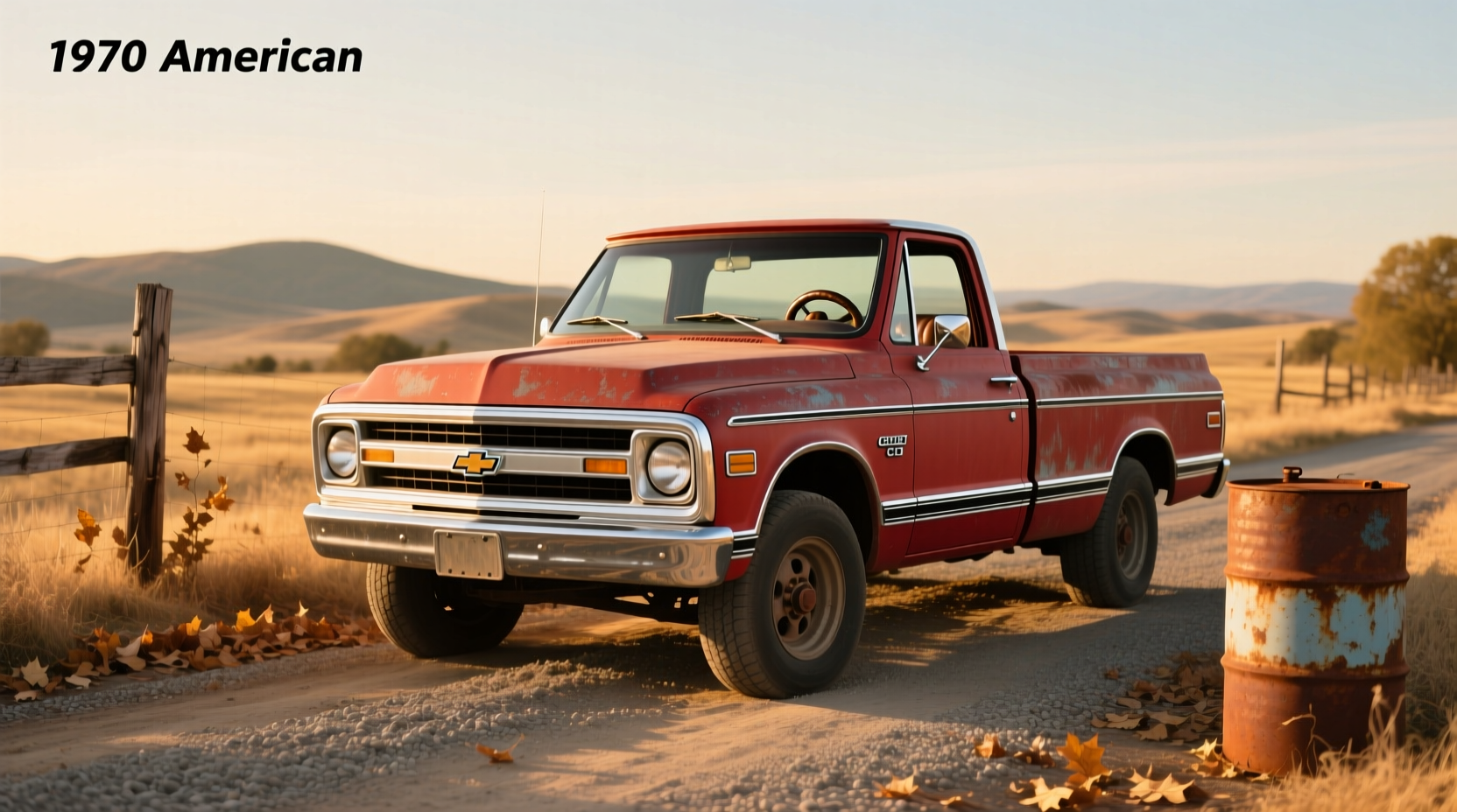 1970 Chevy C10 Pickup Truck Buying Guide