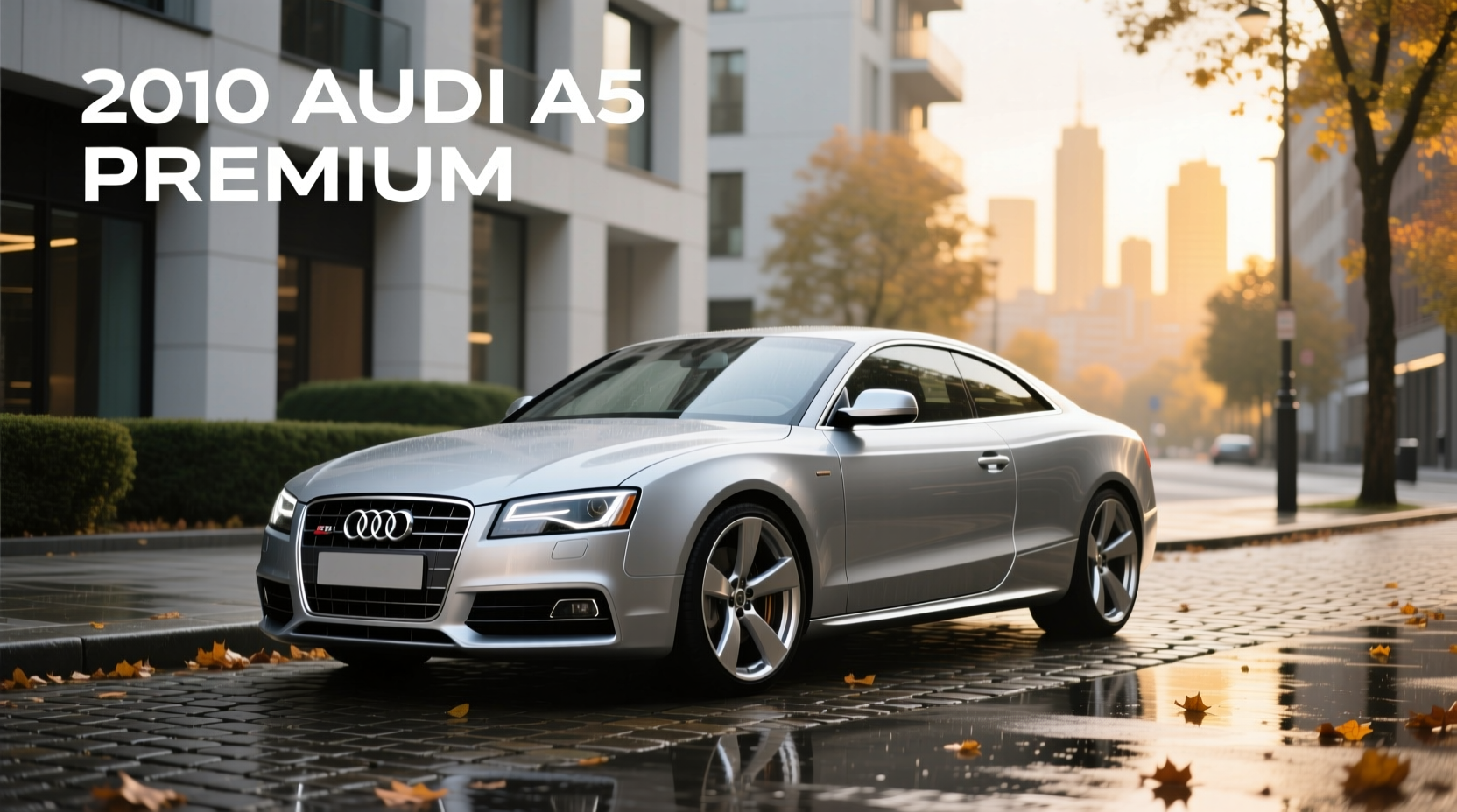 2010 audi a5 premium what to watch for