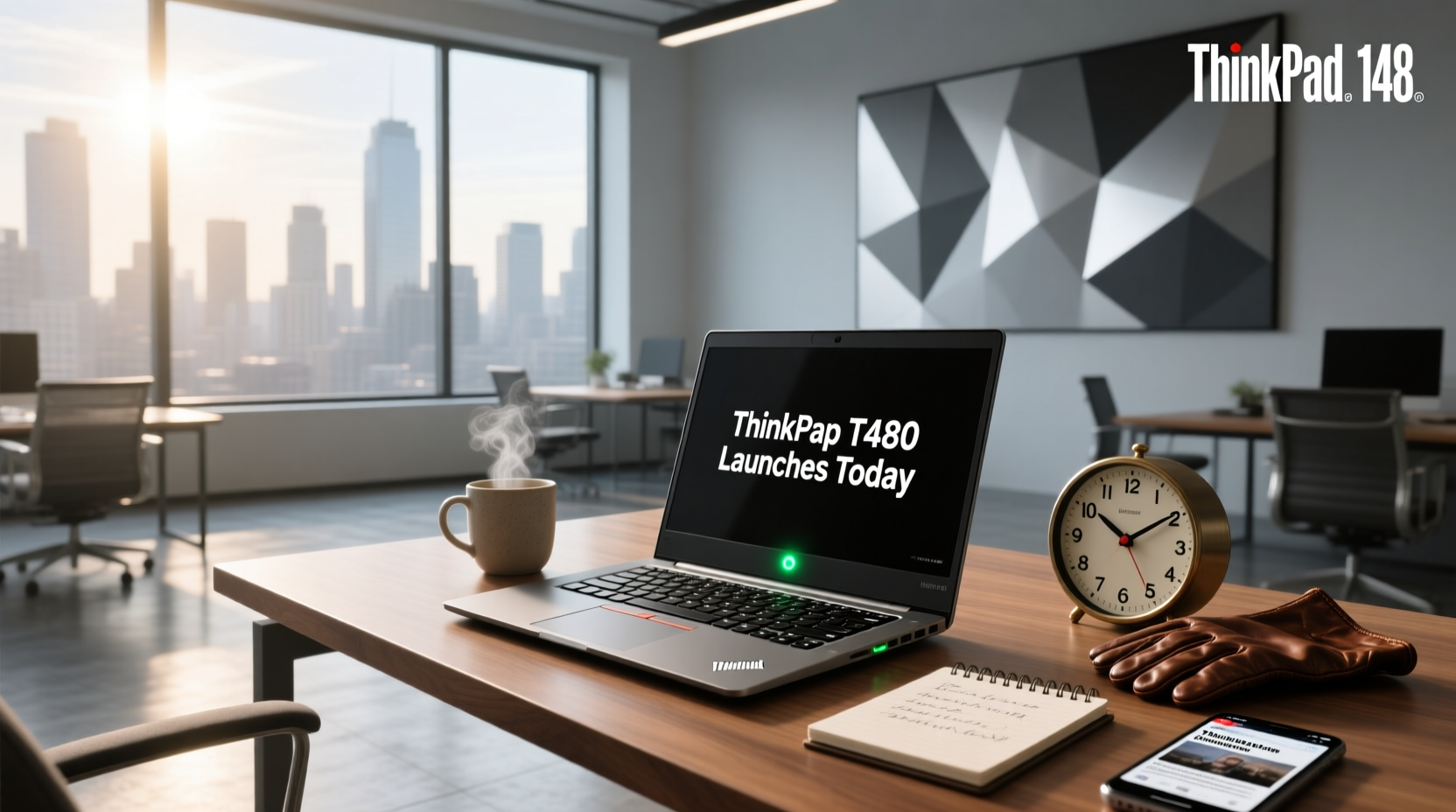 What Was the ThinkPad T480 Release Date? (Confirmed Timeline)