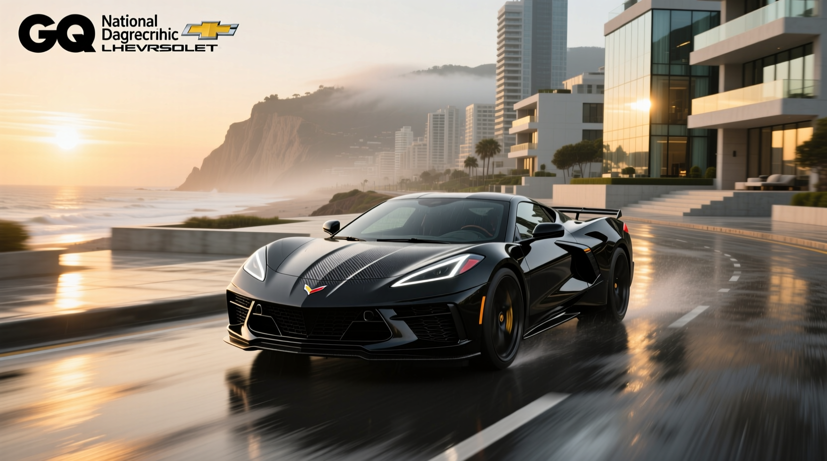 What to Know About the Corvette C4: History, Specs & Common Issues