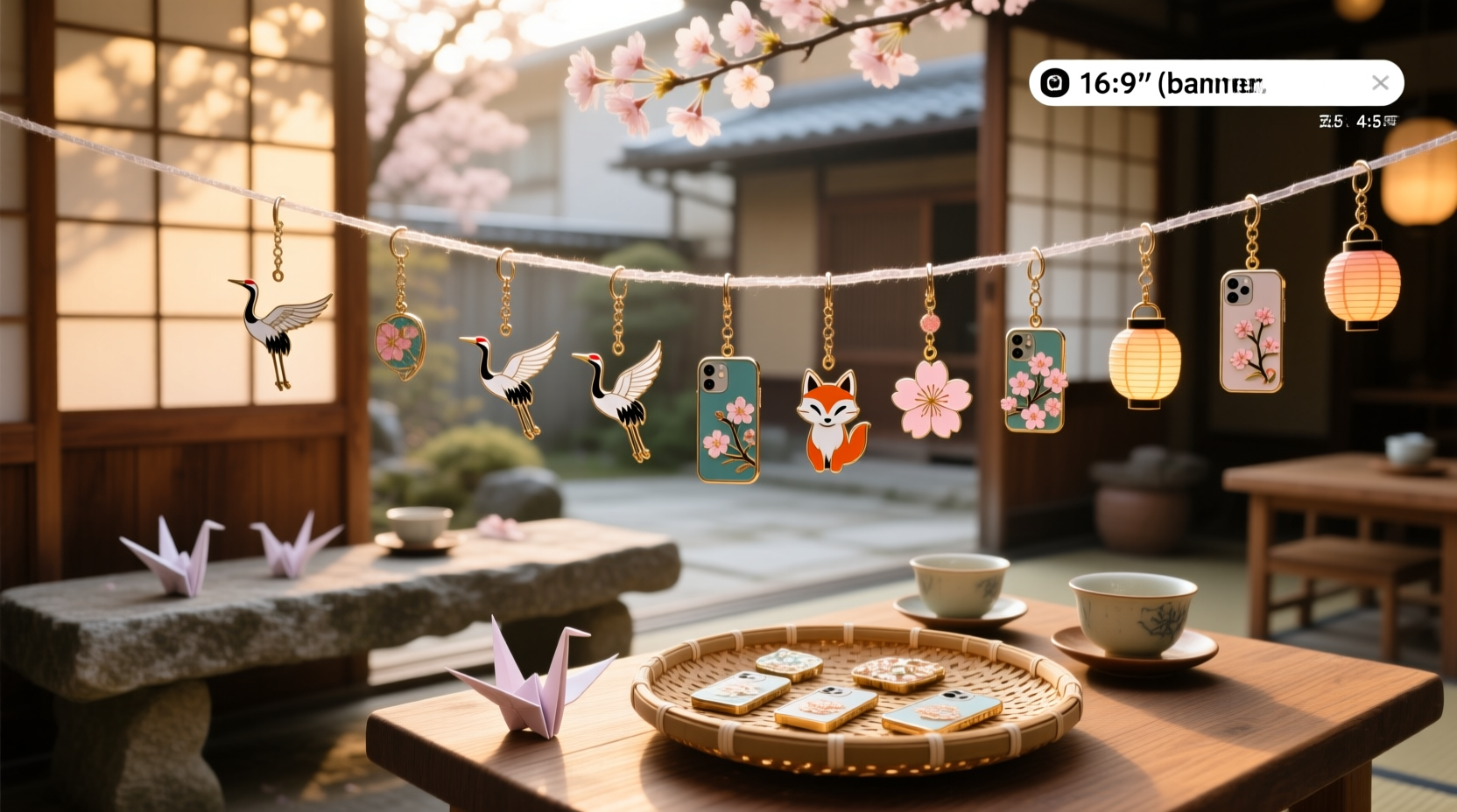 Where to Buy Japanese Cellphone Charms — Real Sources & Key Facts