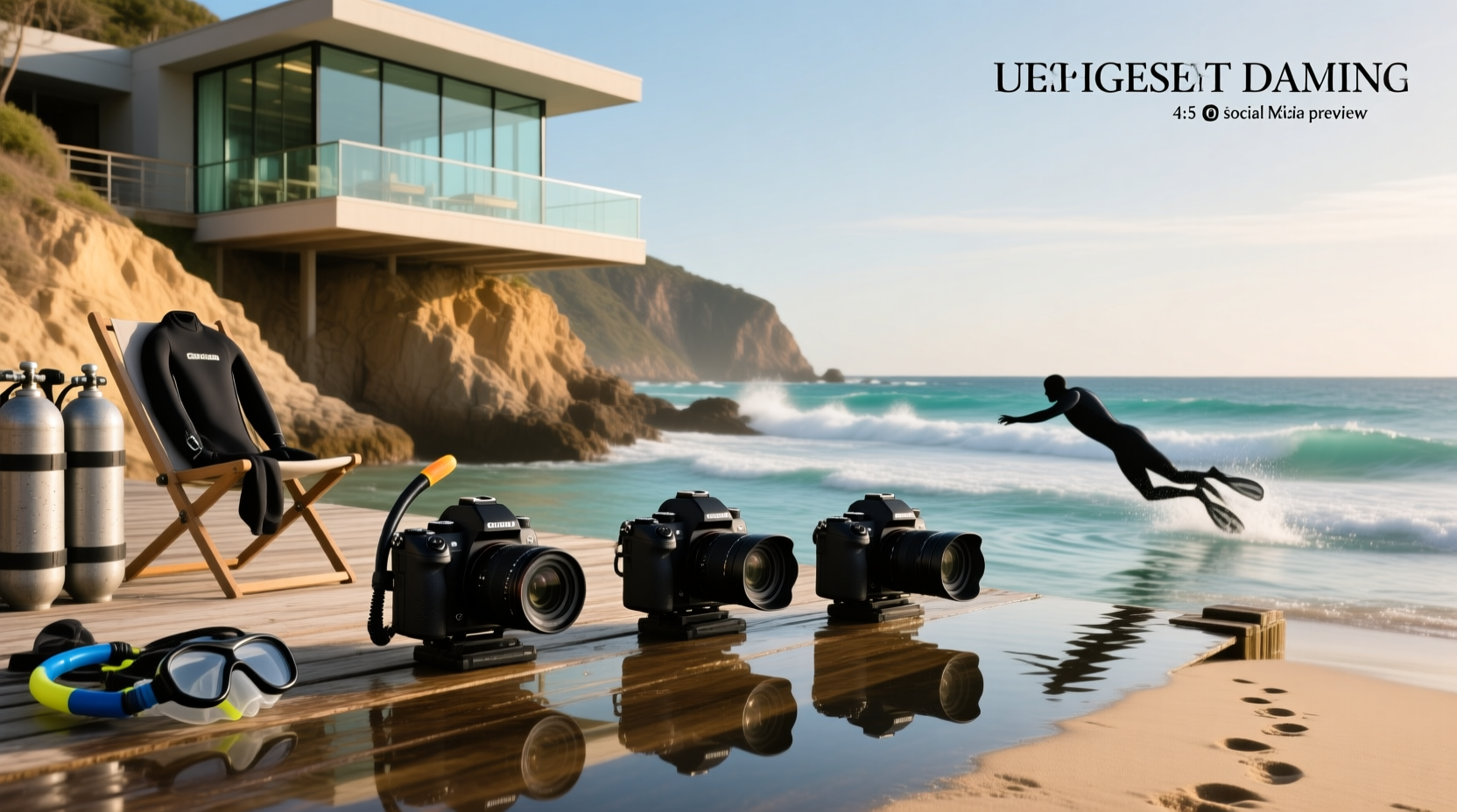 best diving cameras 2026 compact, action pro options compared