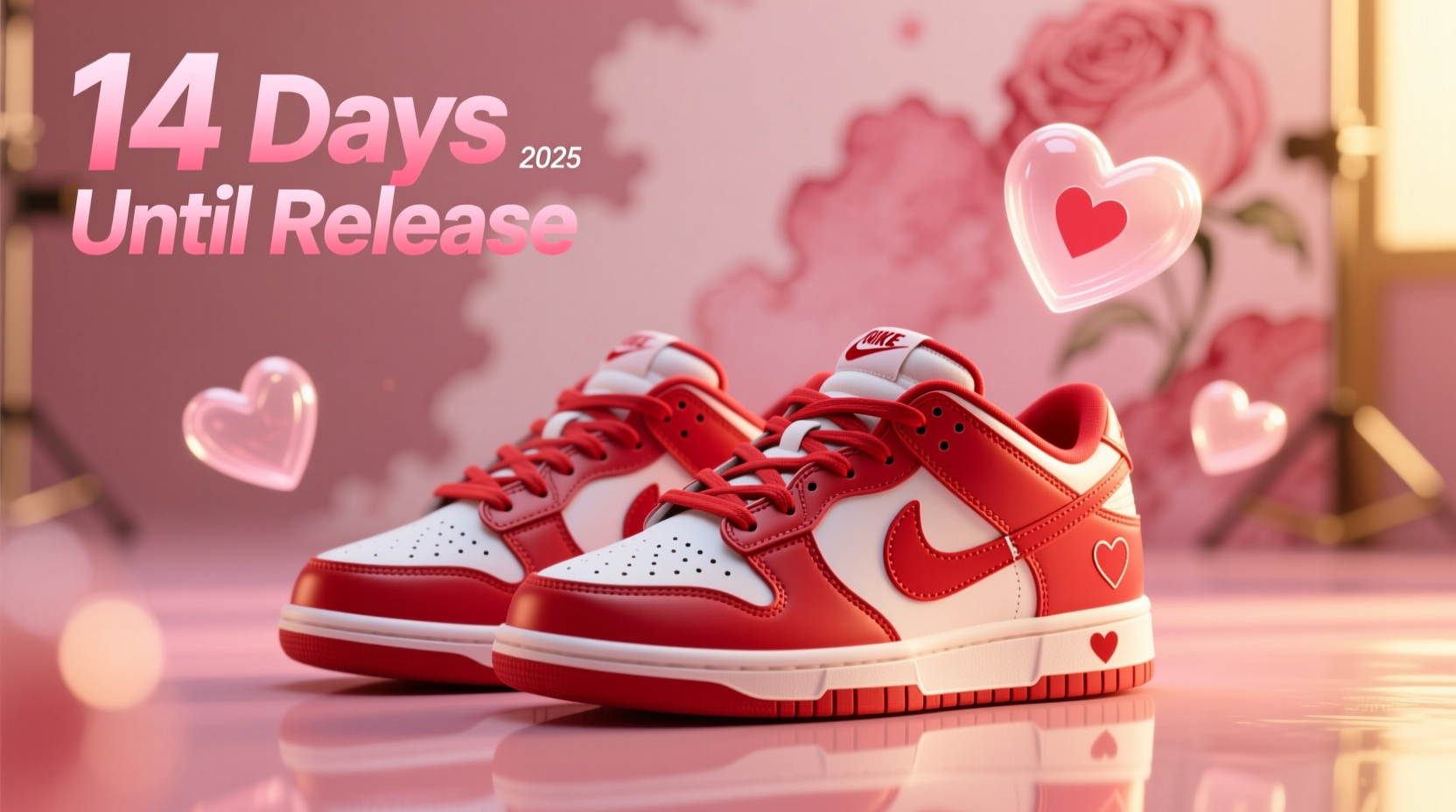 dunks dropping this month