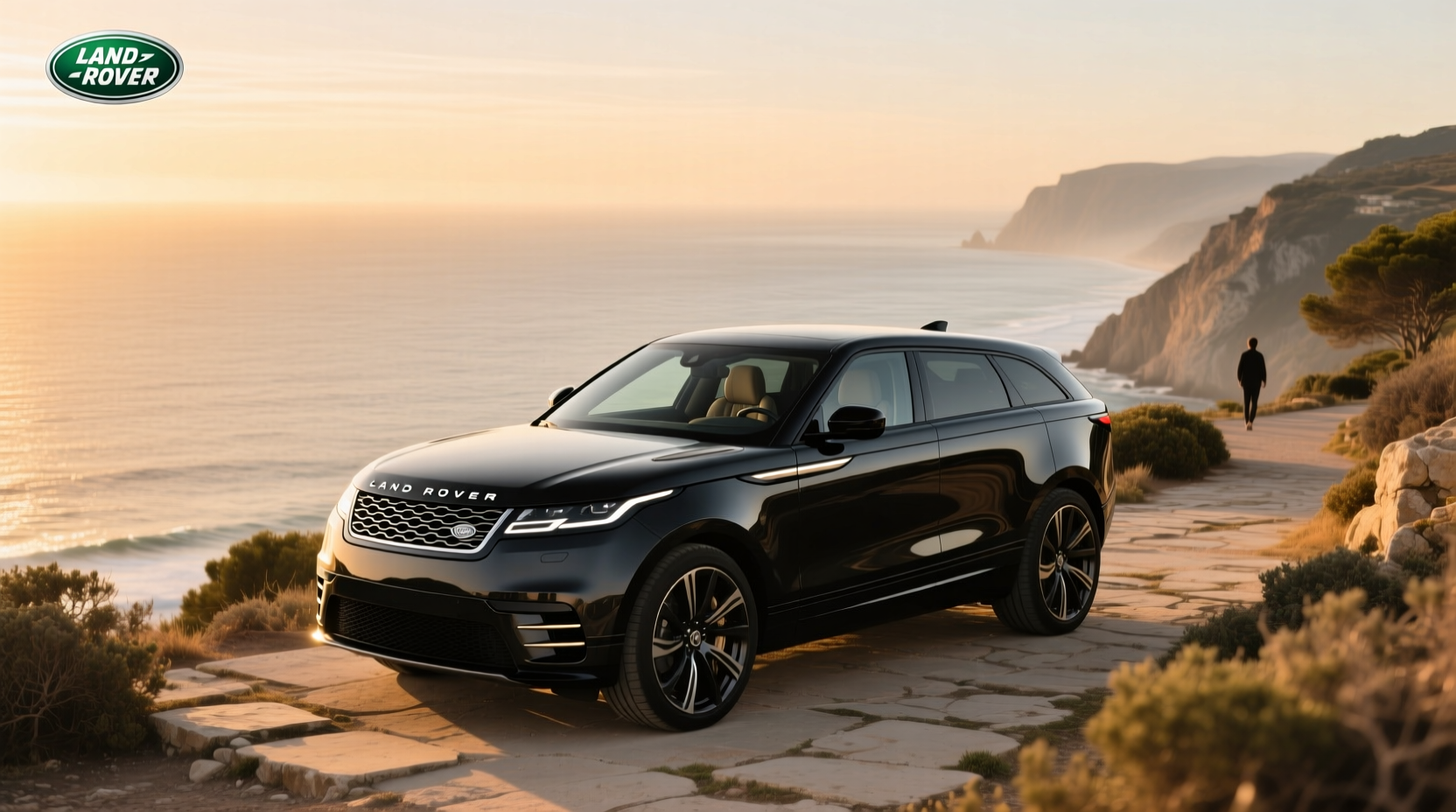 How to Fix Land Rover Velar Display Issues and Use Infotainment Features
