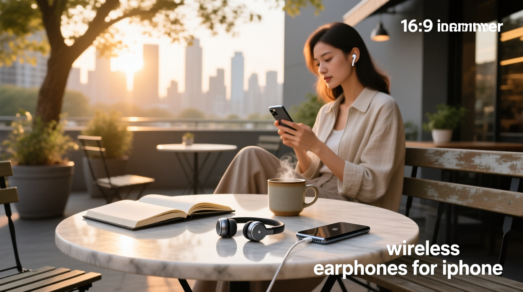 best wireless earphones for iphone compatibility real world picks