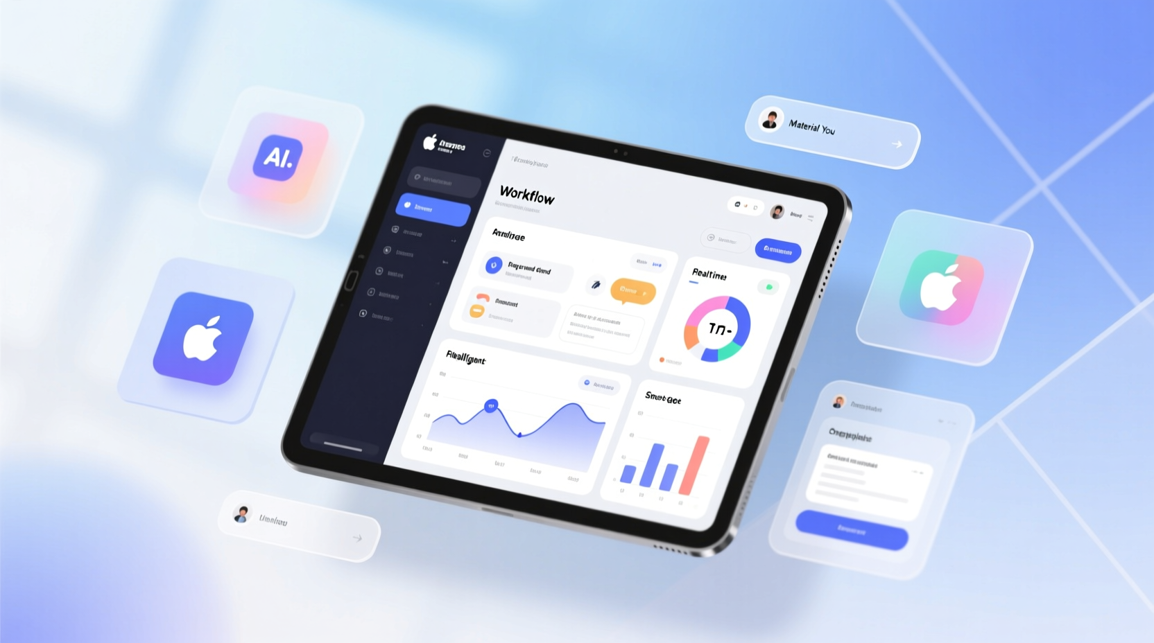 affordable workflow tools with seamless usability and smart features