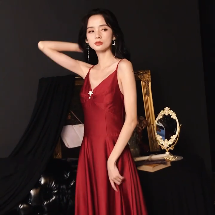 elegant dresses 2020 Fashion Lovers Rejoice: WON Evening Dresses 2020 Are Here