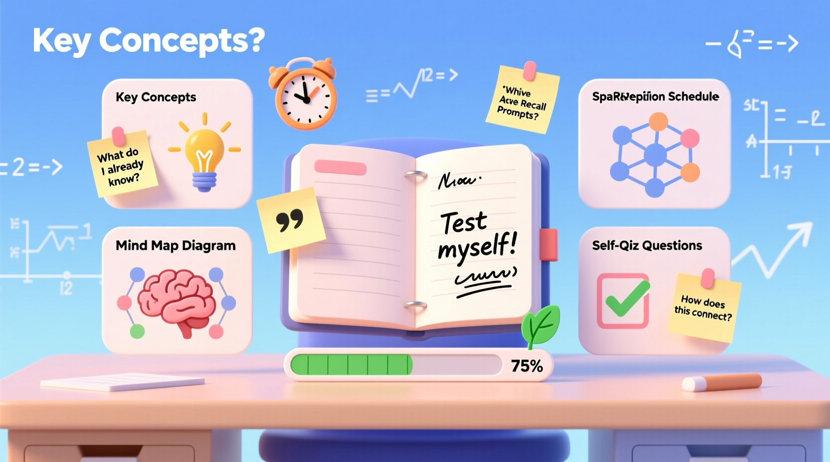 effective strategies for how to create study guides that boost learning and retention