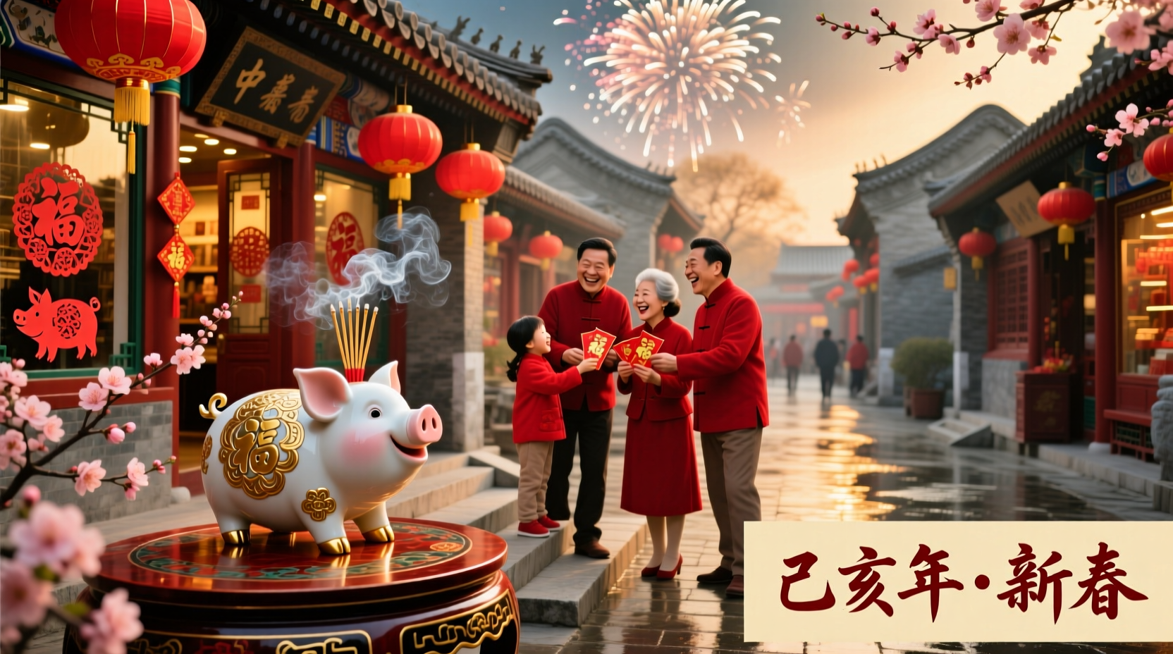 what is 2019 chinese new year