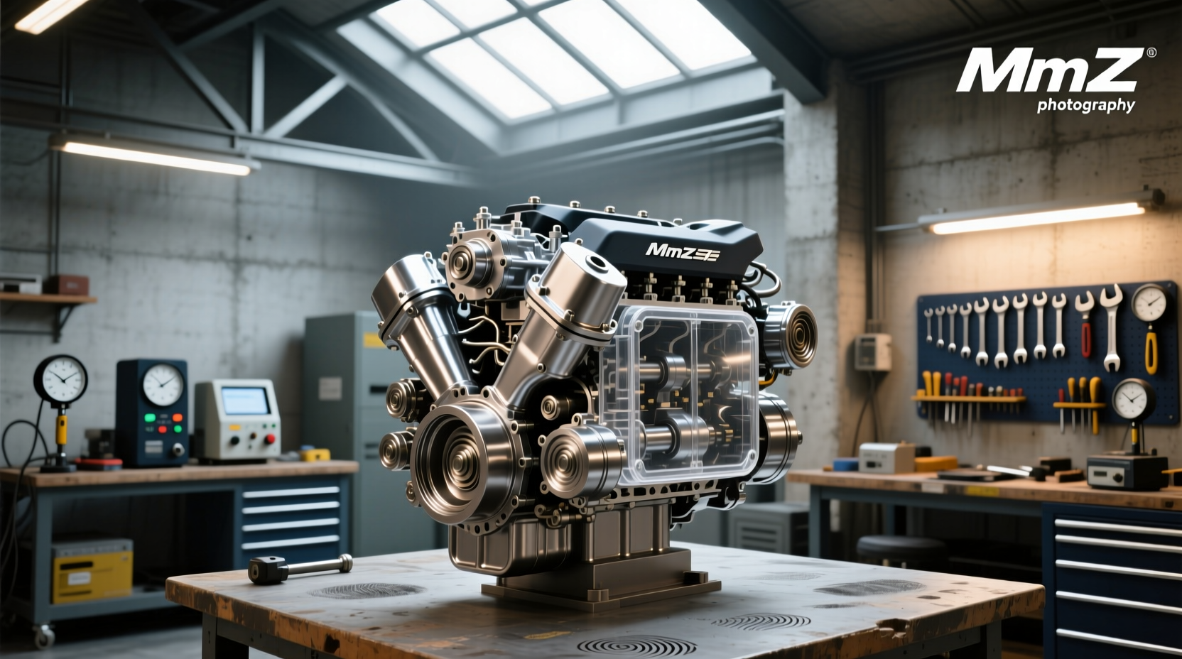 1mz fe engine guide reliability issues