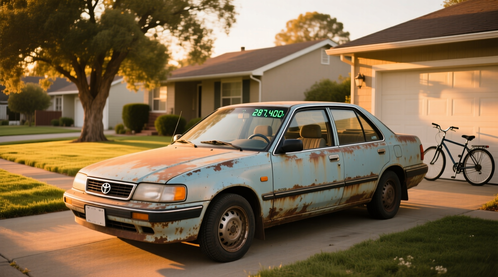 2005 corolla hatchback lifespan buying guide