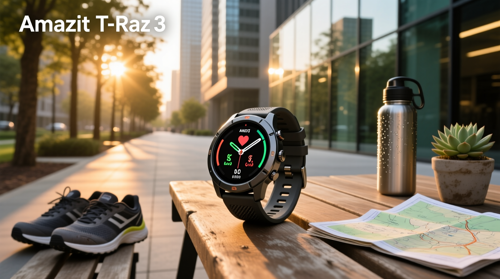 amazfit t rex 3 review is it worth it for outdoor athletes