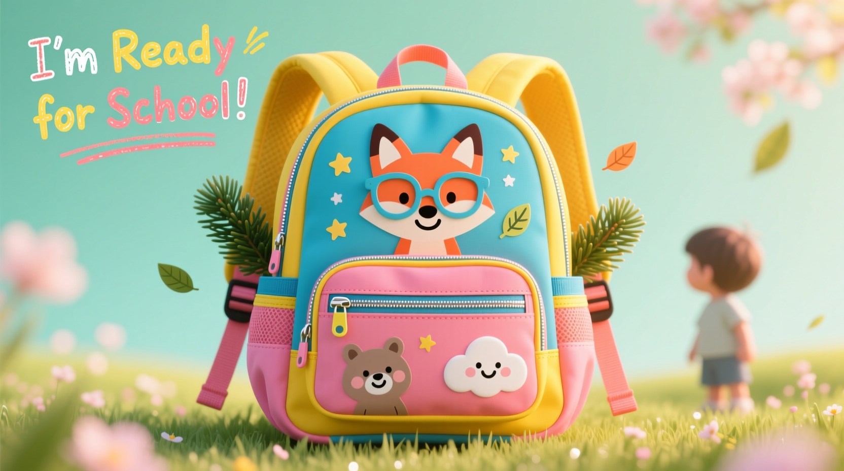 evergreen picks for the best backpack kindergarten kids will love