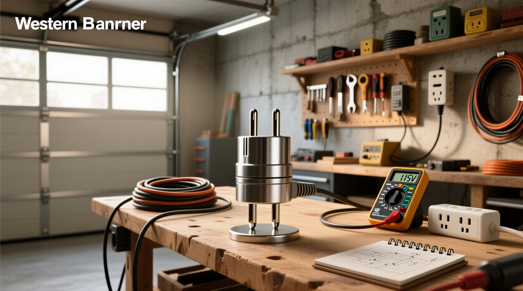 115v plug guide what you actually need to know