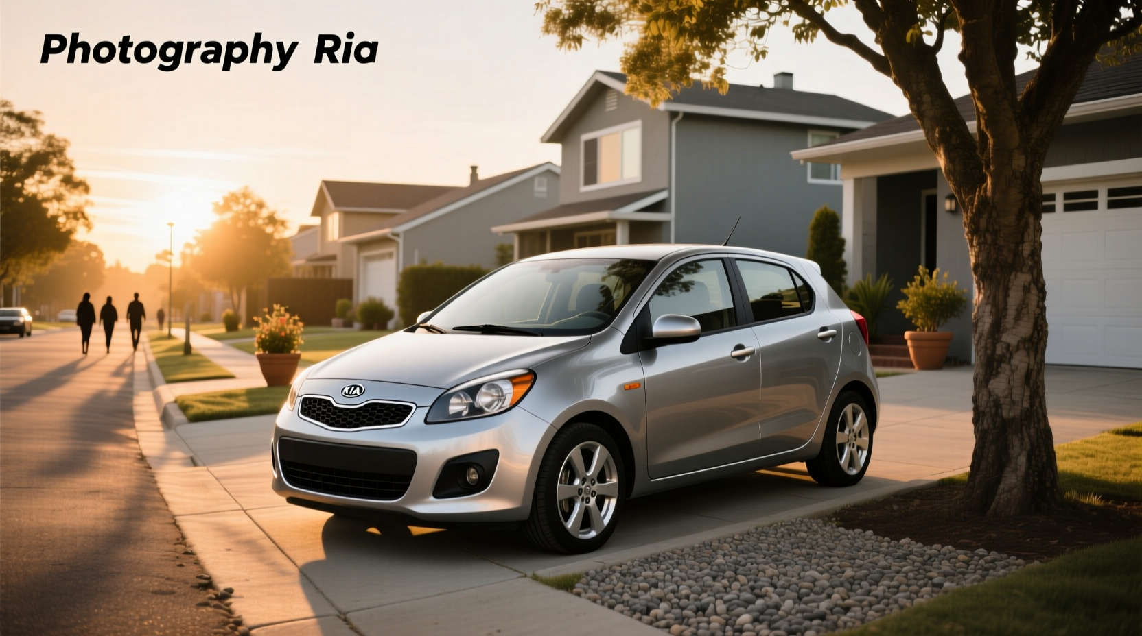 2009 Kia Rio Hatchback Buying Guide
