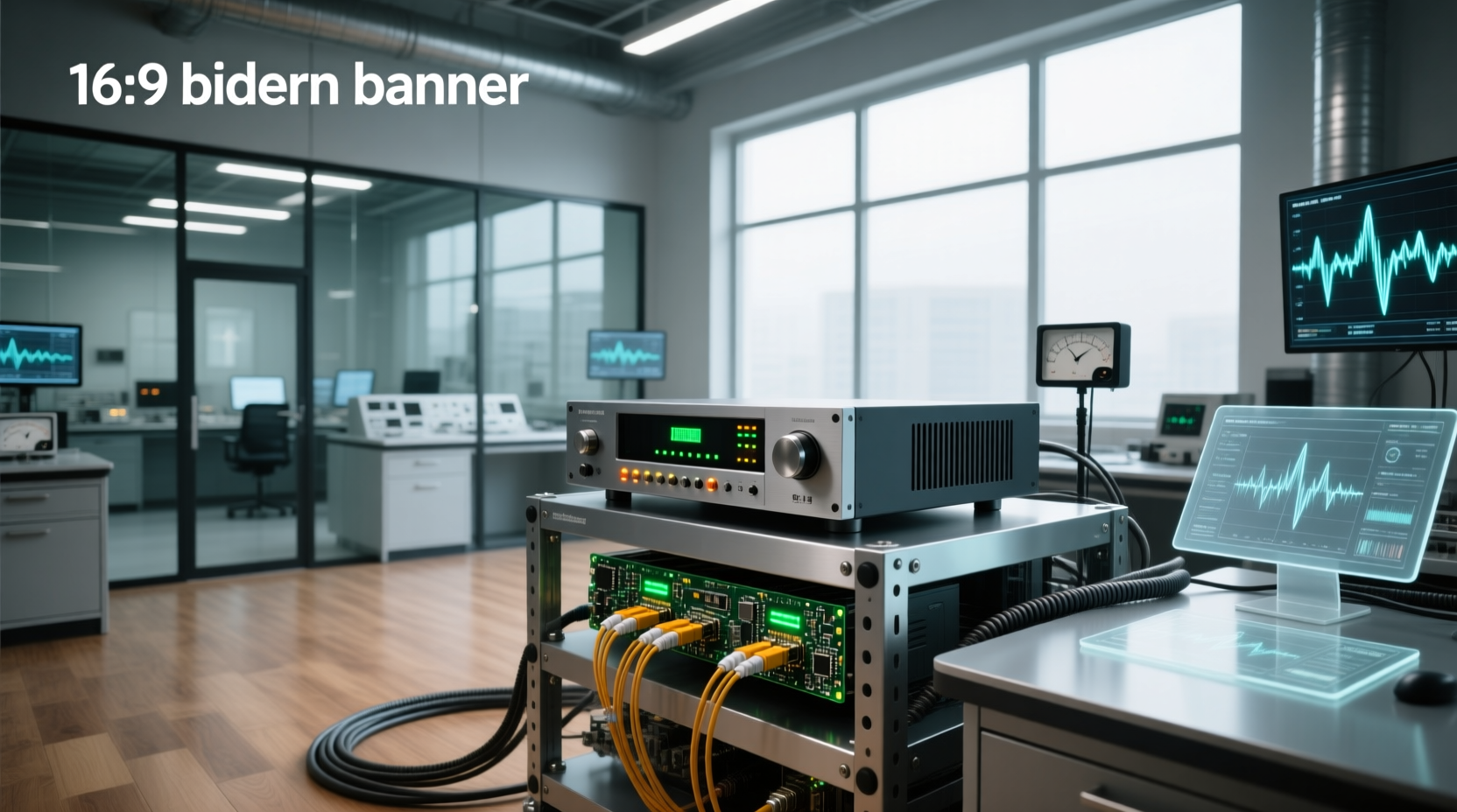 digital receiver technology explained what it is how it works