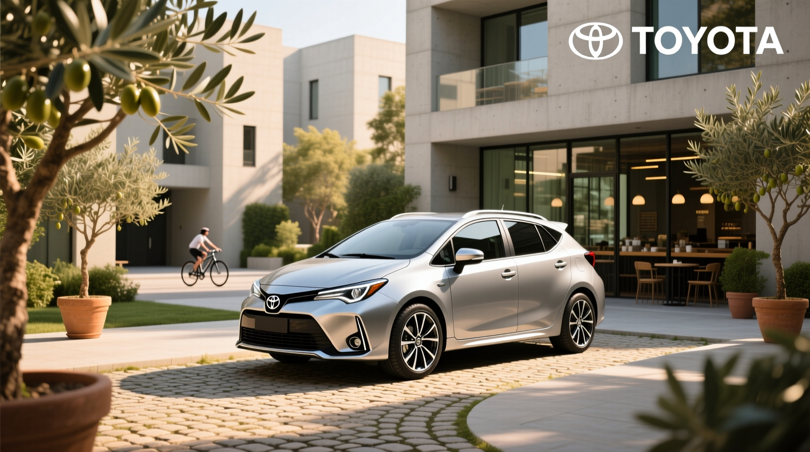 Toyota AWD Hatchback Buying Guide: How to Choose