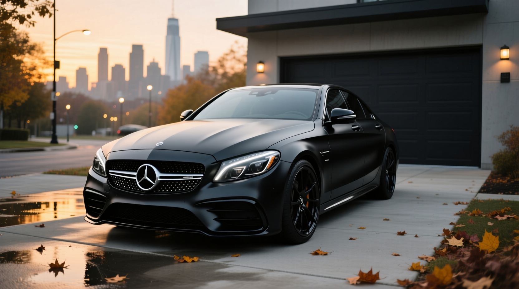 How to Choose Smoke Tint Headlight Film, Are Smoked Headlights Less Bright?