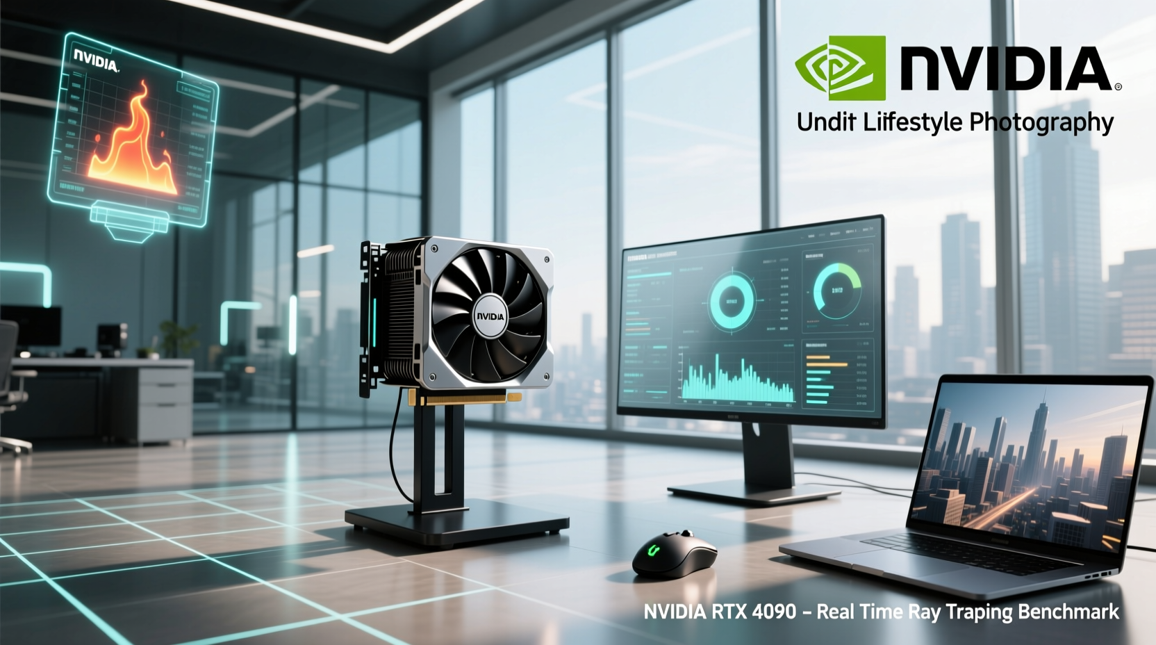 How To Choose An NVIDIA GPU A Practical 2026 Guide 