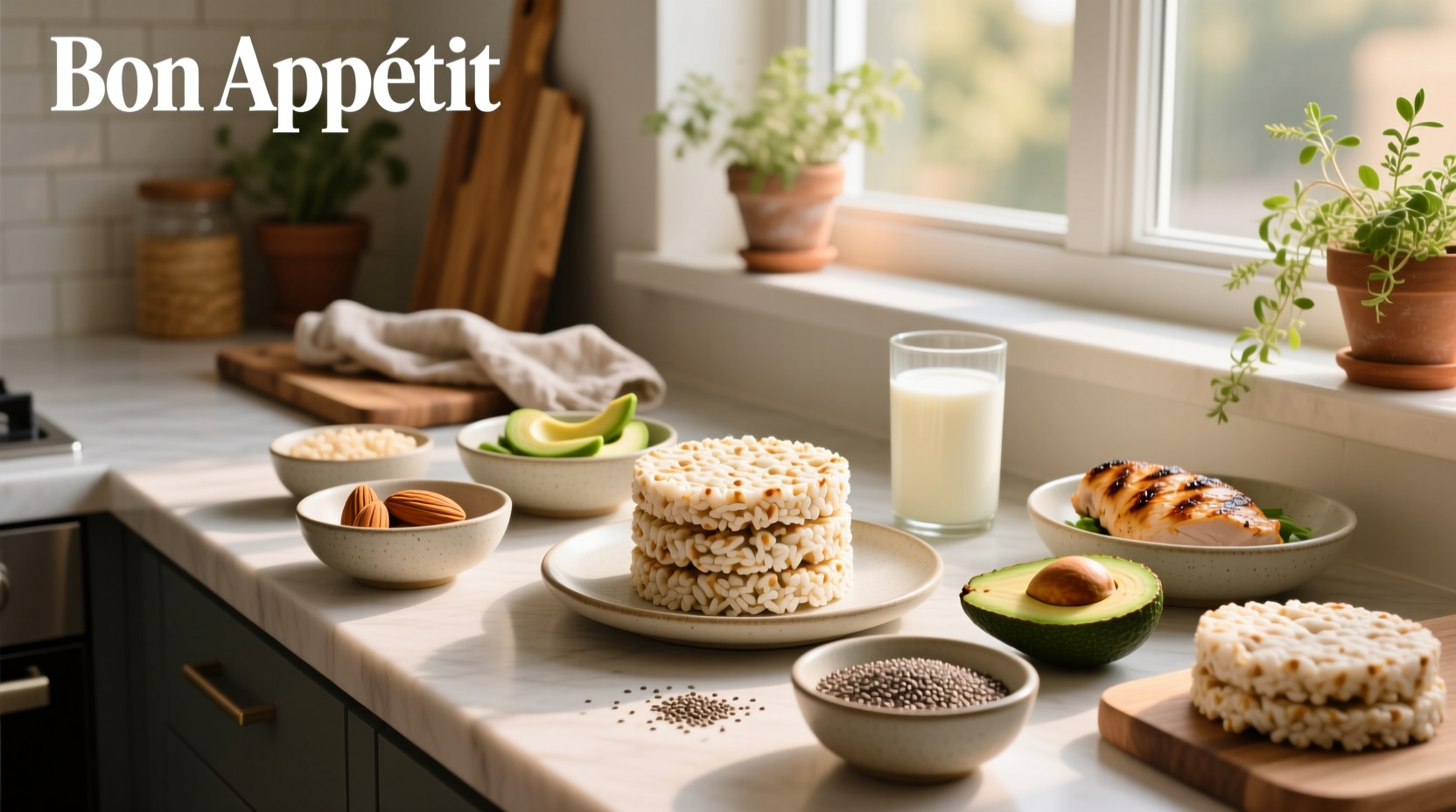 What Is the Healthiest Type of Rice Cake? A Complete Guide