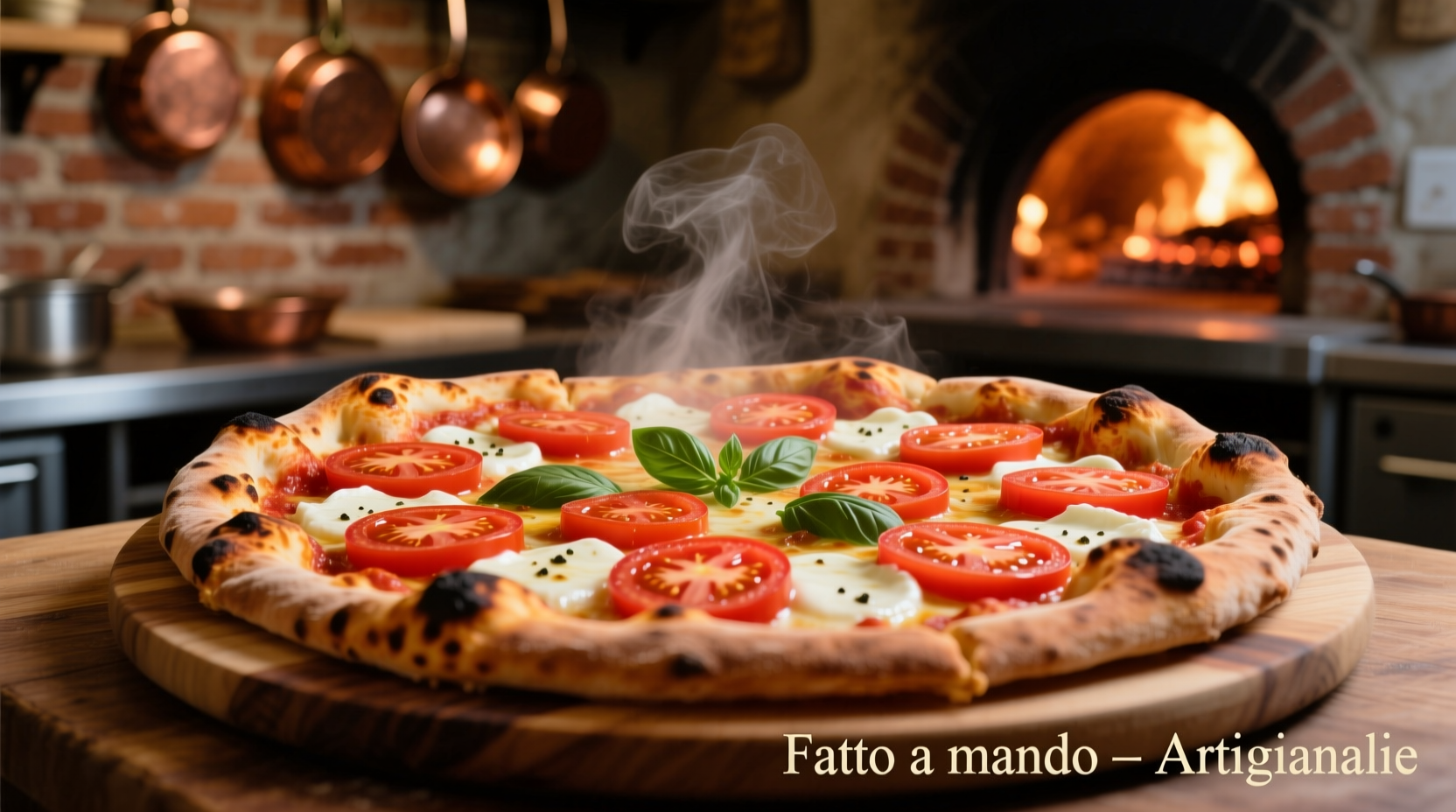 Fat Tomato Pizza: What It Really Means & How to Master It