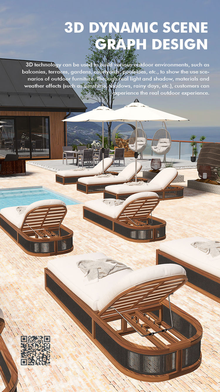 Company Overview - Foshan Darwin Furniture Co., Ltd.