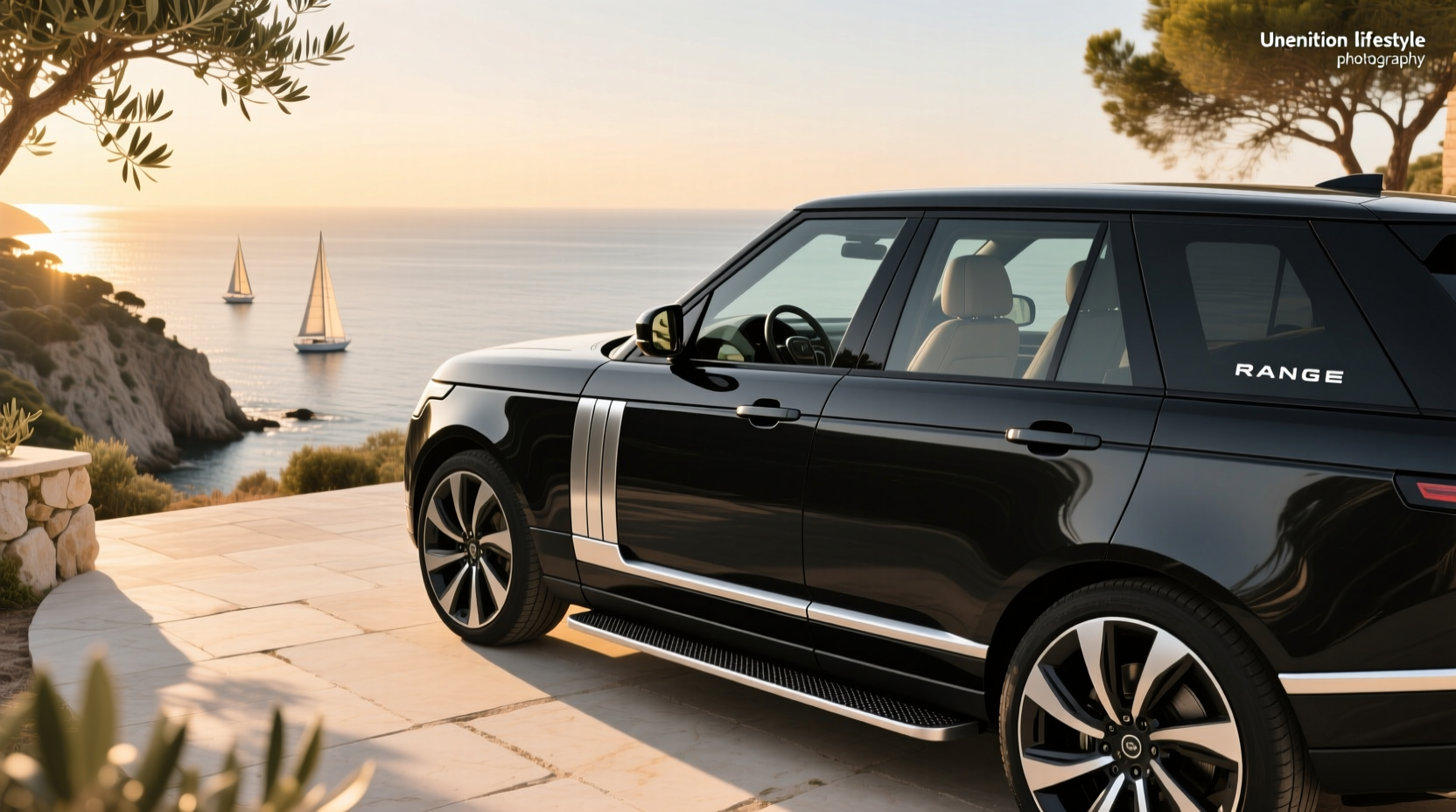 How to Choose Side Steps for Range Rover: Buying Guide