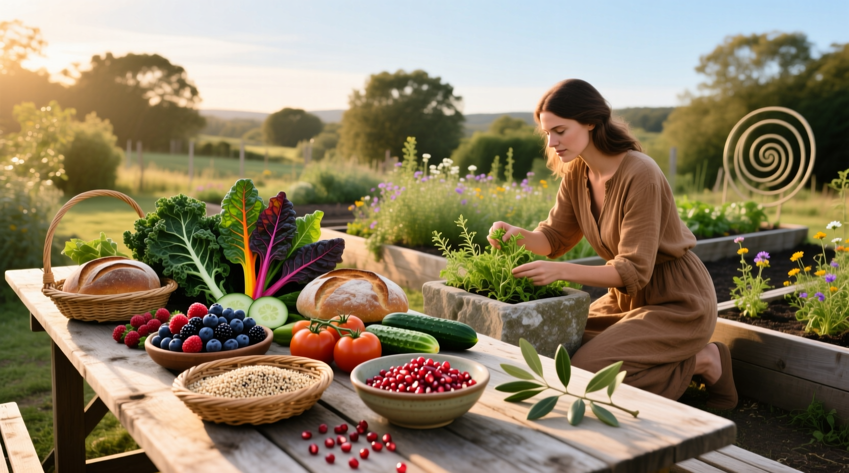 anti inflammatory foods guide