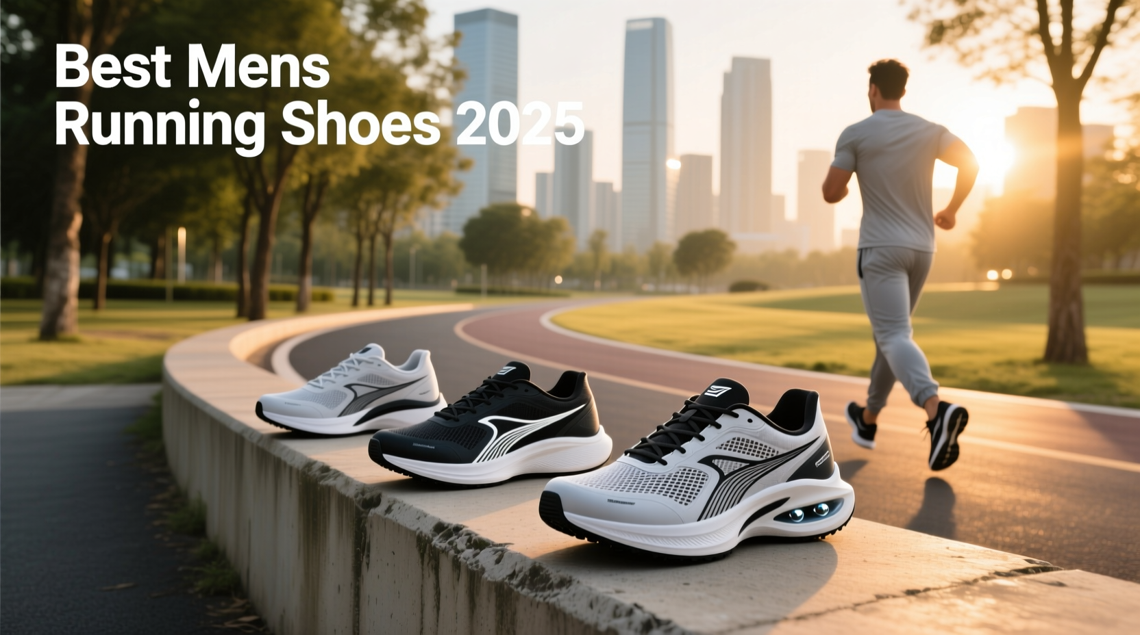 best men's running shoes 2025 guide