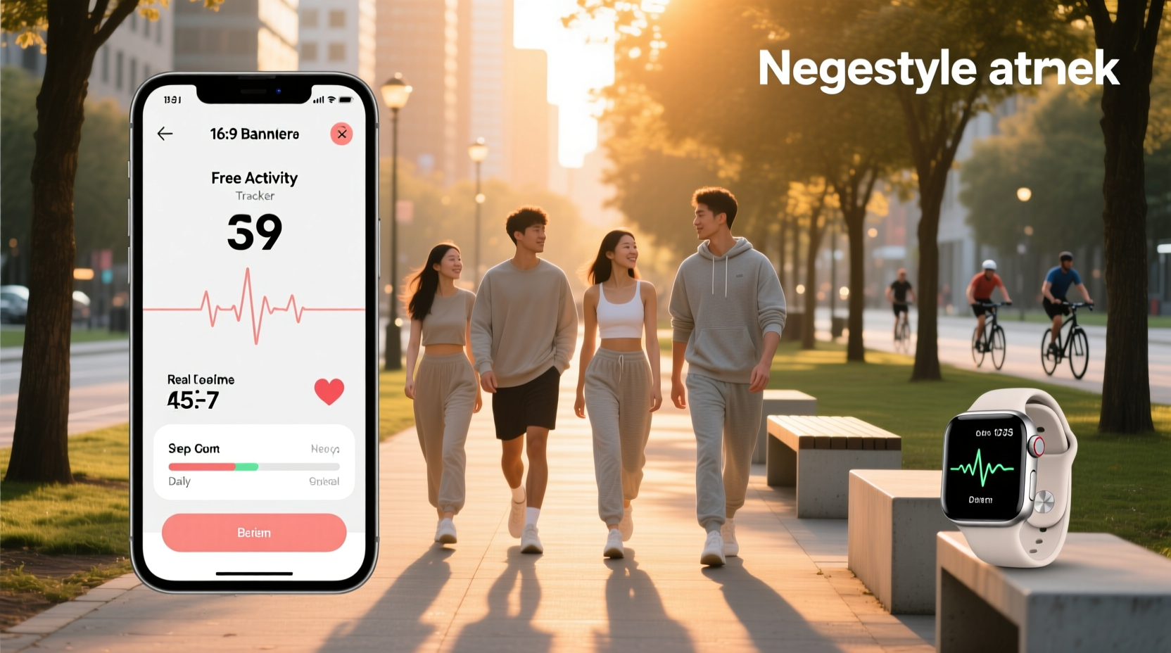 best free fitness tracker apps 2026