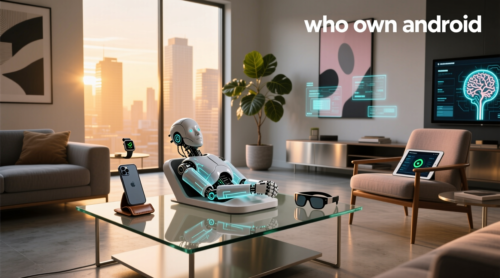 android ownership guide 2026