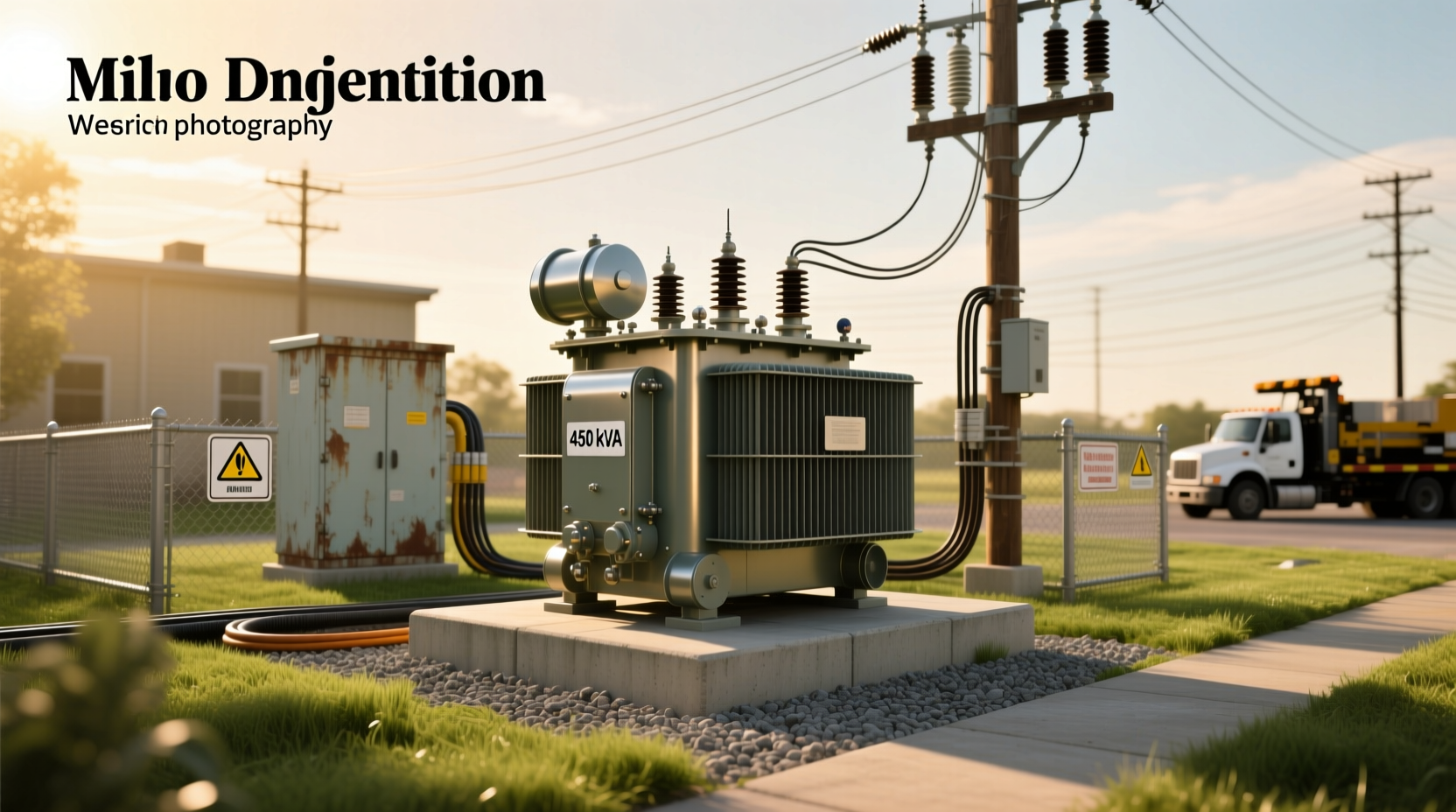 450 kva transformer selection guide