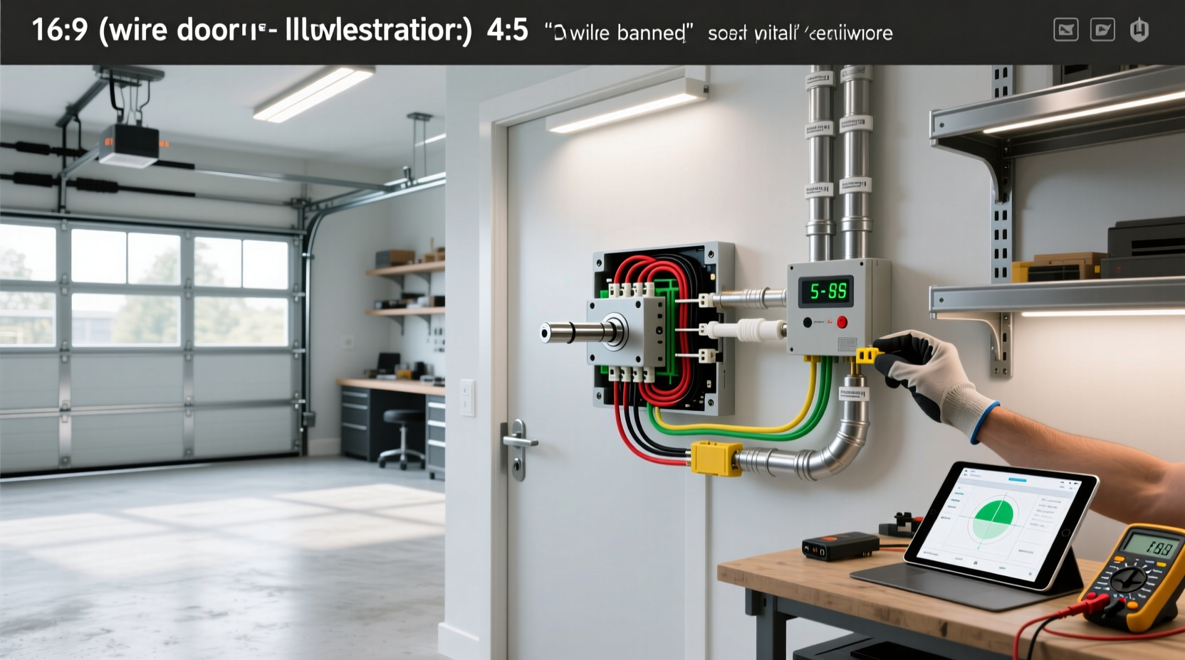 5 wire door lock actuator wiring guide