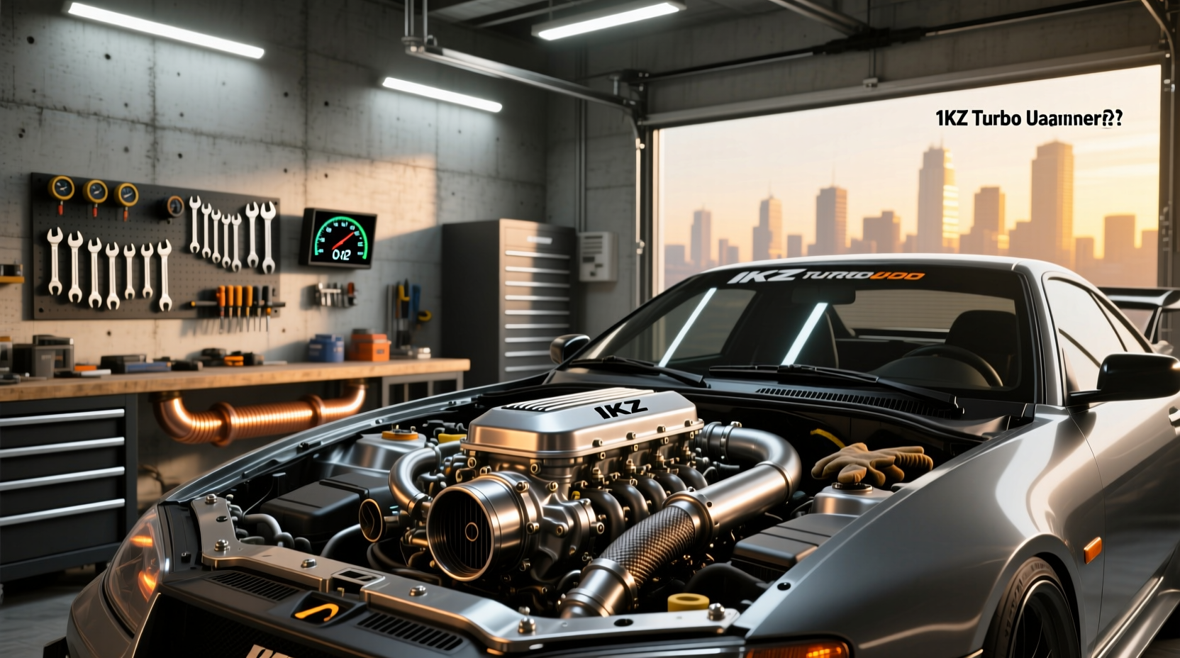 1kz turbo upgrade guide common mistakes