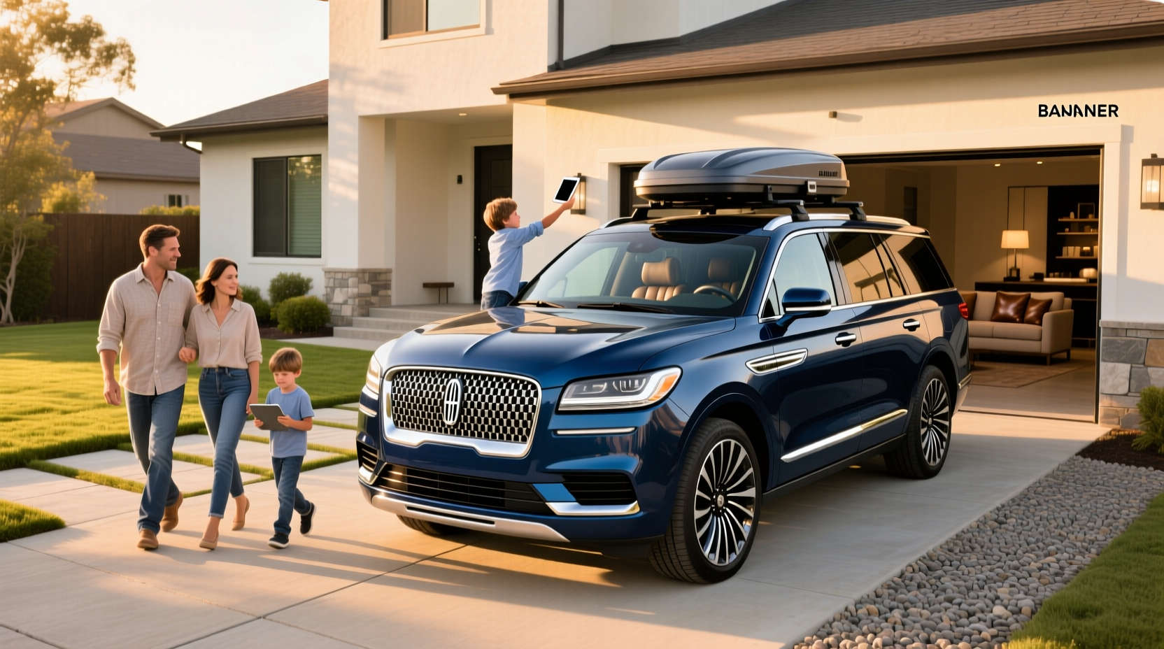 How to Choose a Lincoln Navigator: Is It Dependable?