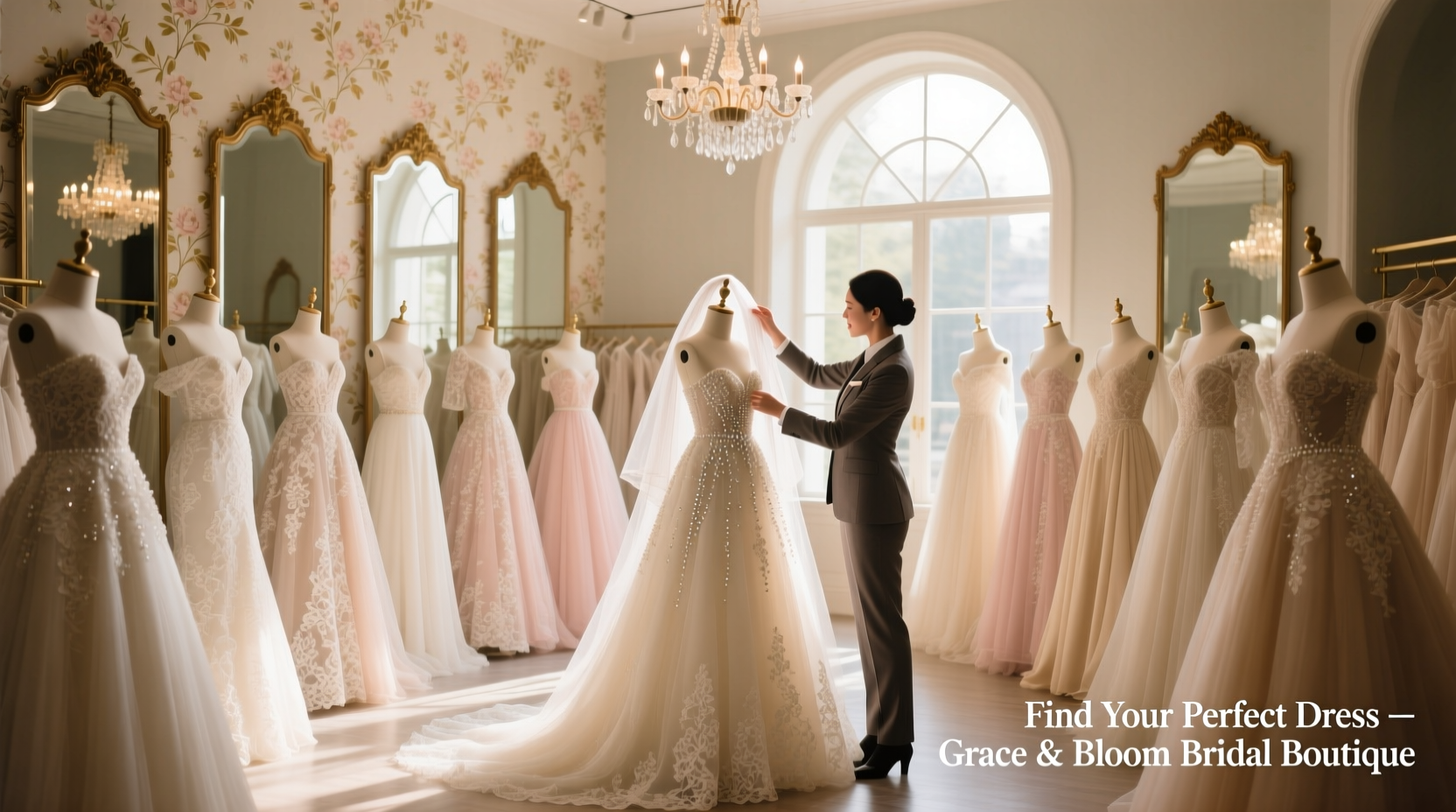 where can i buy a wedding dress