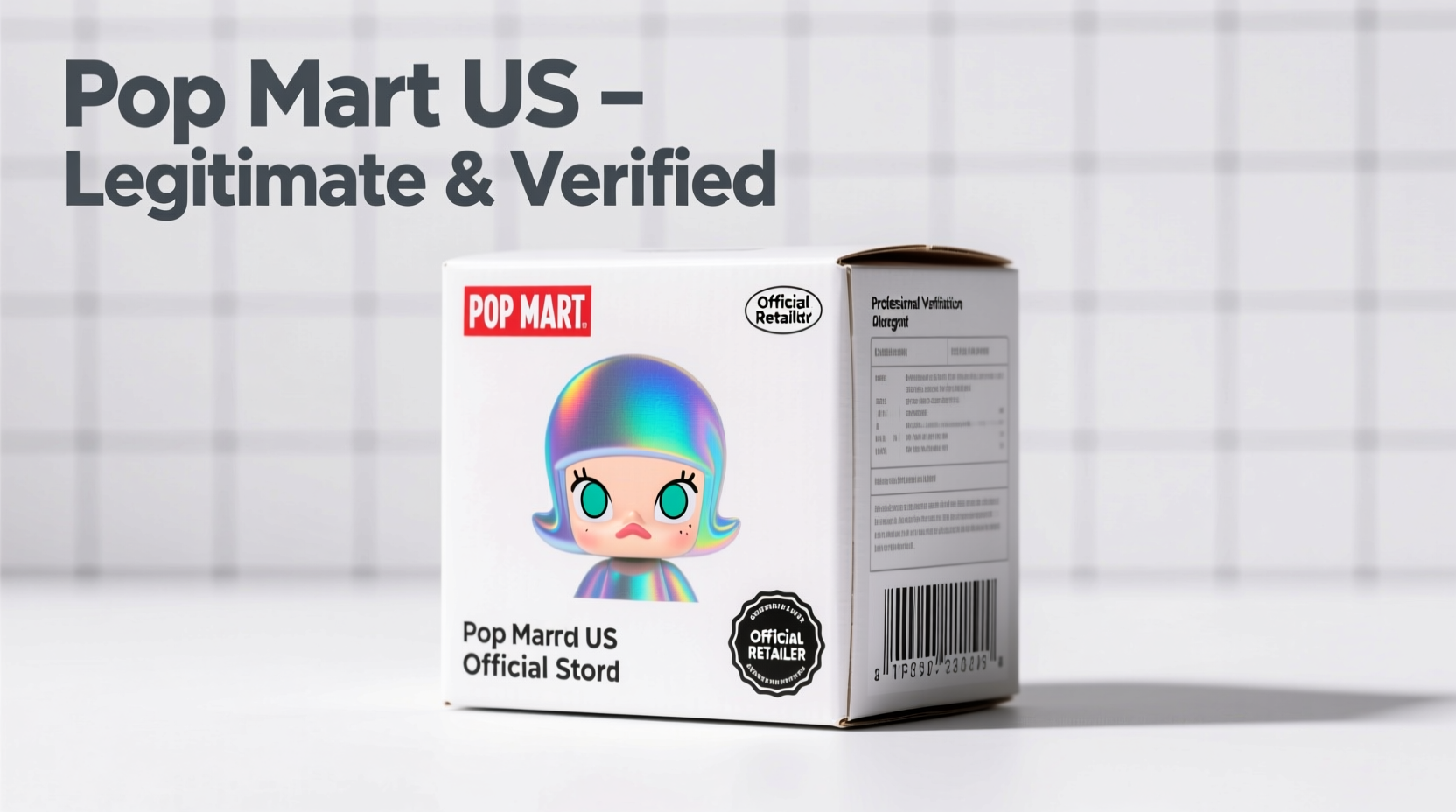 is pop mart us legit