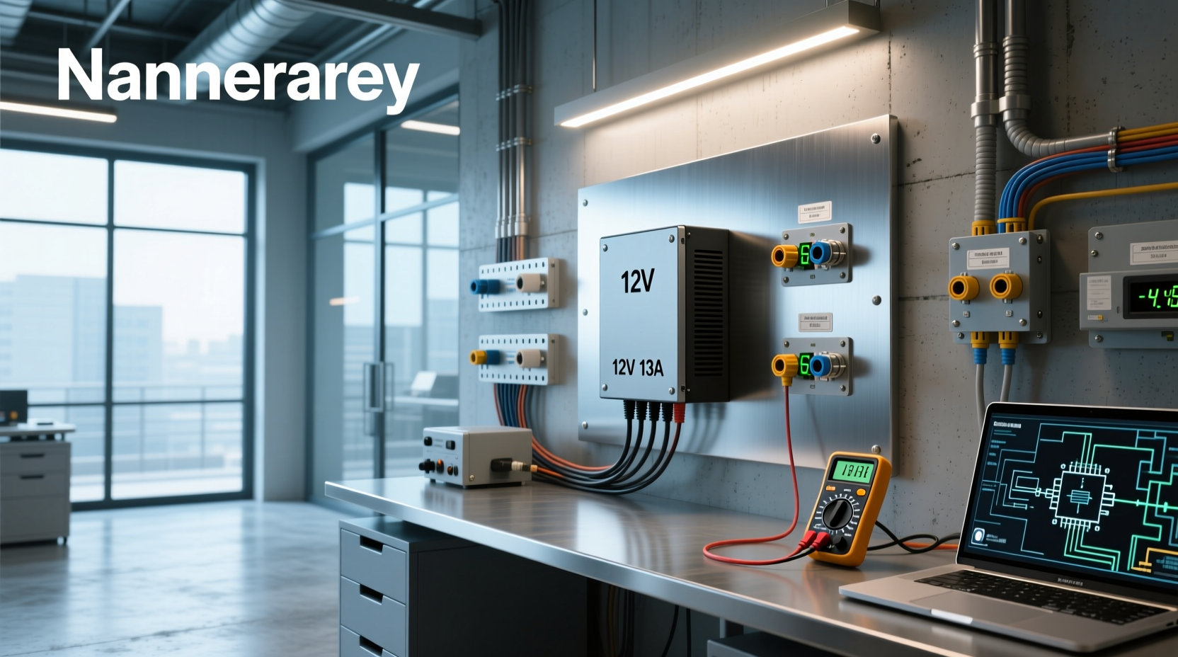 12v 13a power supply guide what you actually need