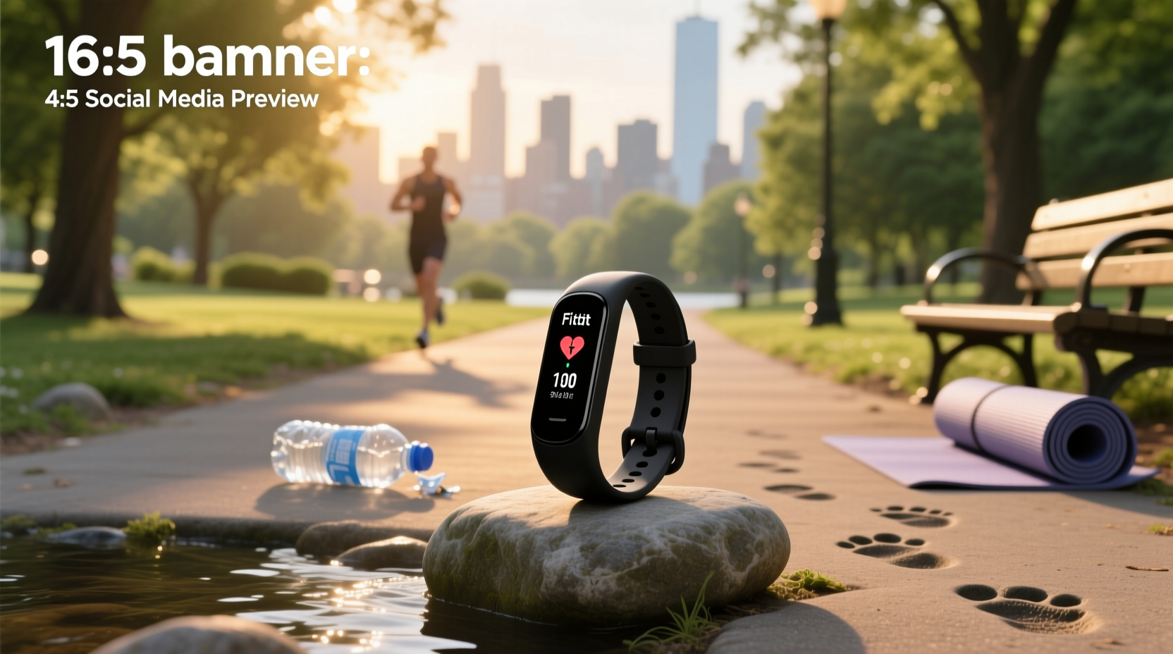 best fitbit for your goals