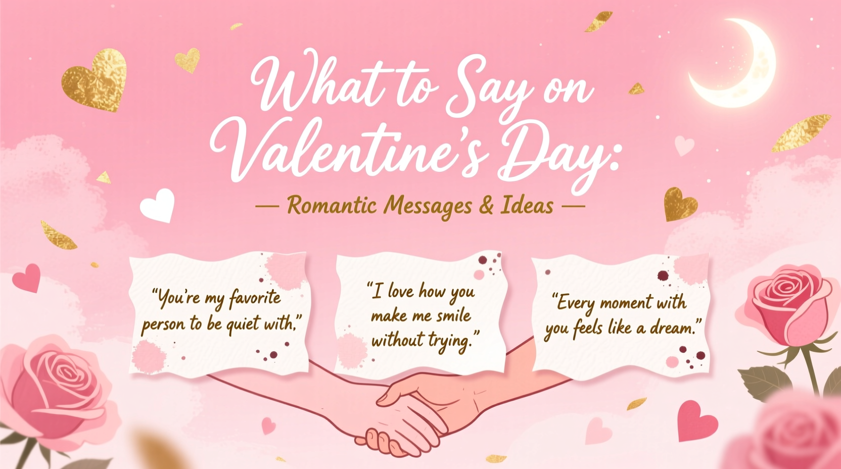 what event comes after valentines day