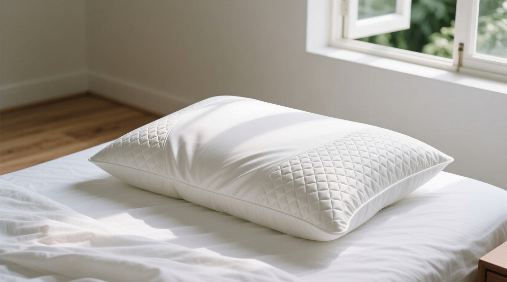 Best Cooling Pillowcases: Laundry Secrets Backed by Textile Science