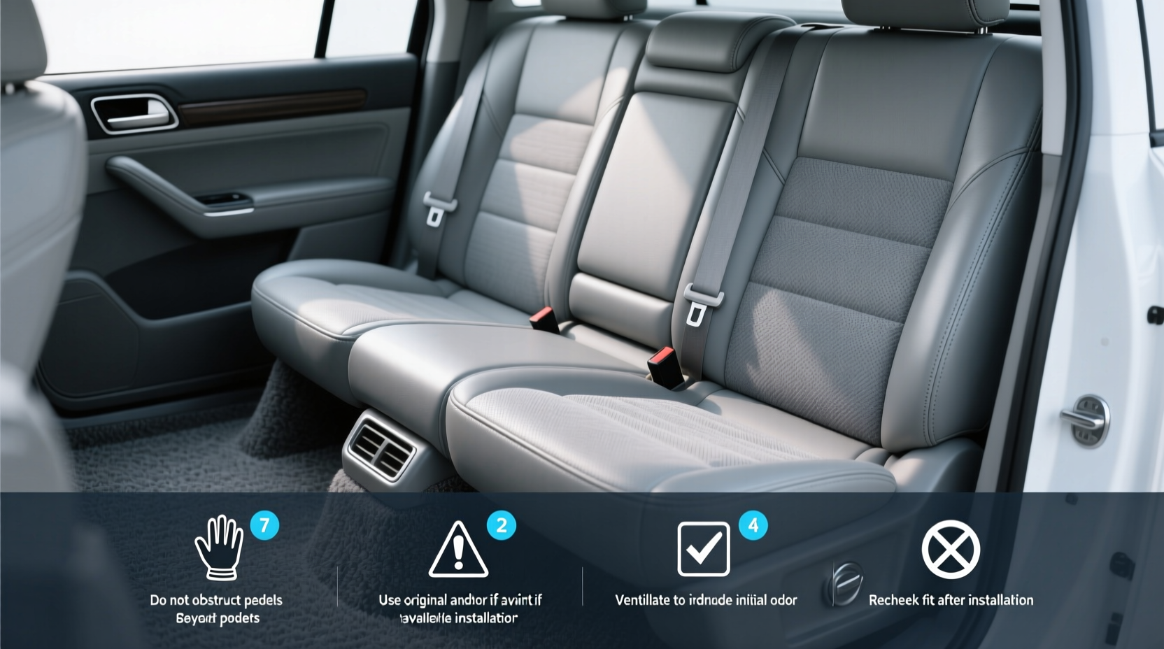 2002 Toyota Tacoma Bench Seat Covers Buying Guide