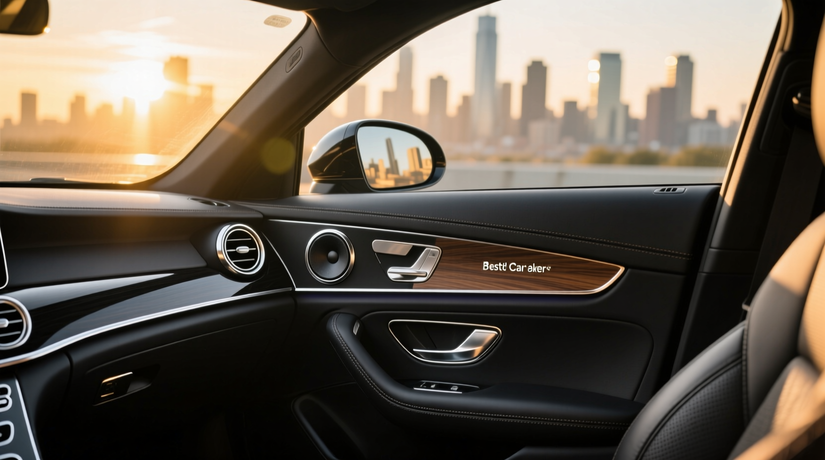 What Are the Best Oval Car Speakers for 2024?