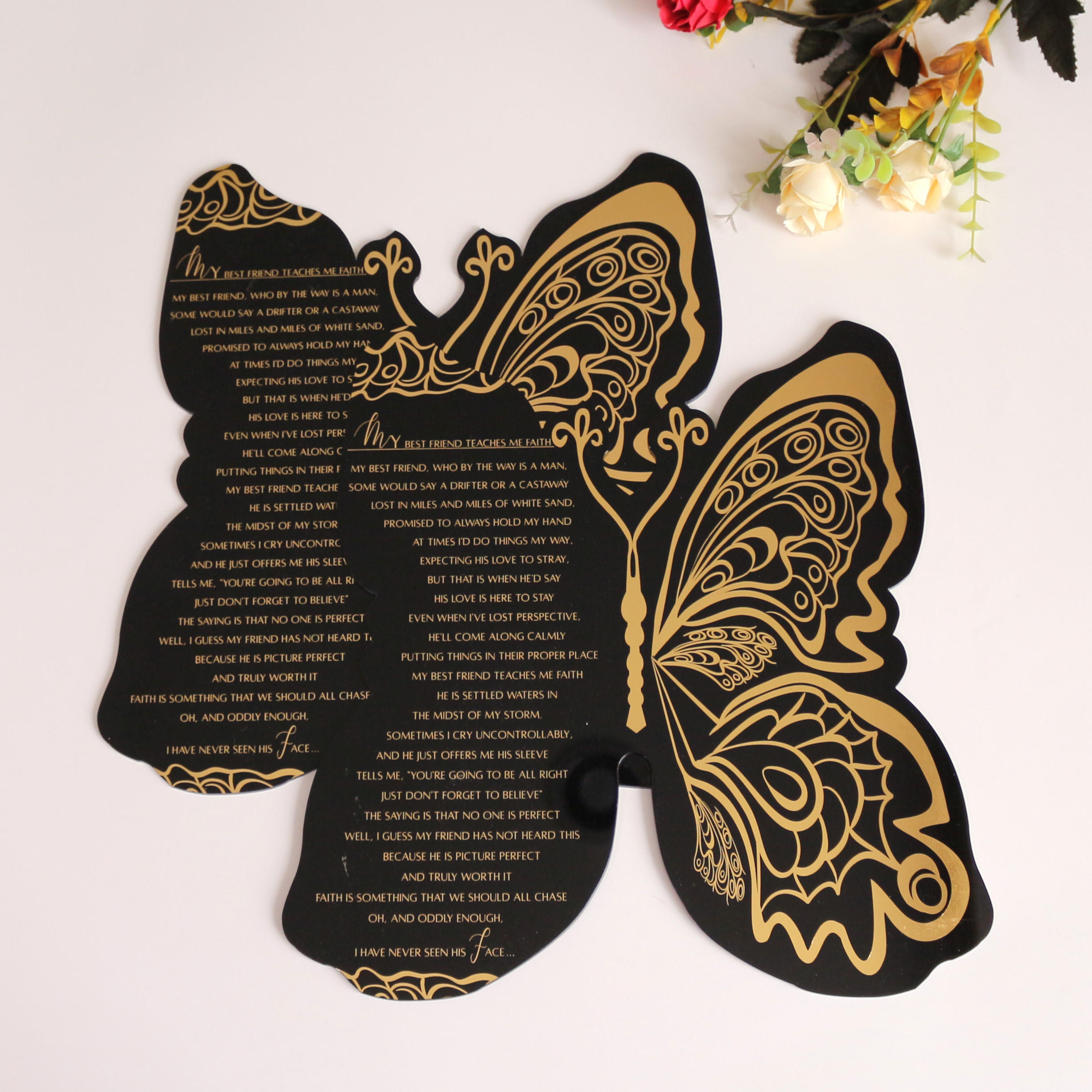 birthday invitation application