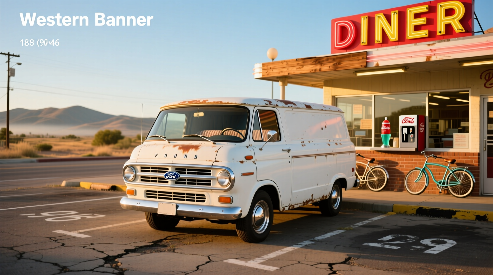 1960 ford econoline van guide