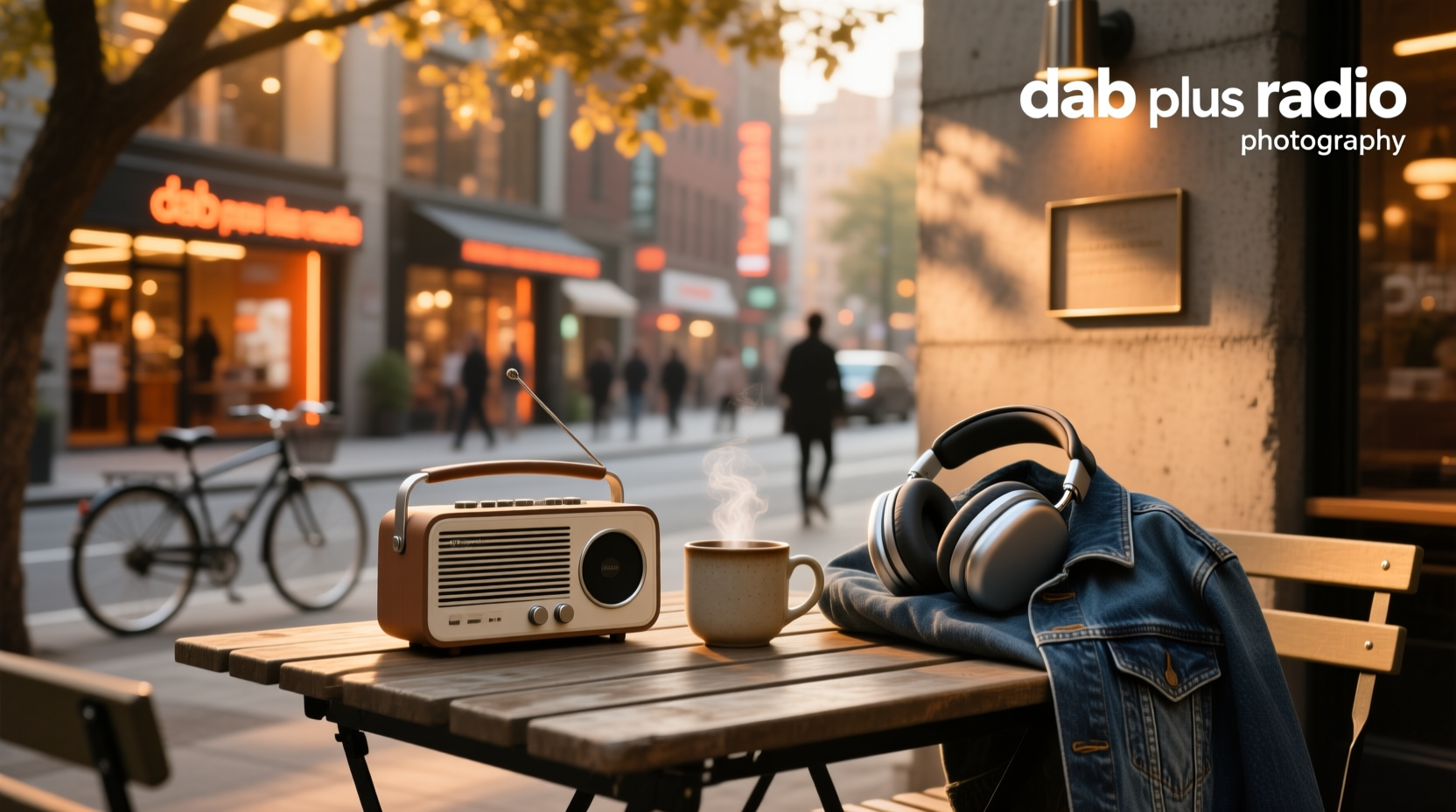 dab+ radio explained what you really need to know
