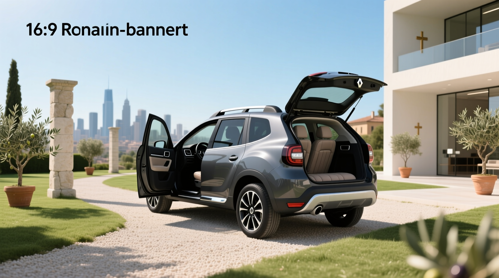 7 seater renault duster price availability