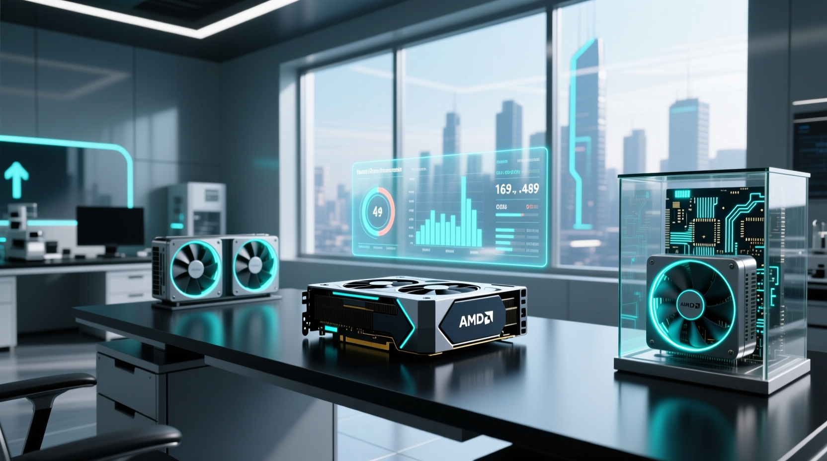 amd gpu buying guide what to choose in 2024