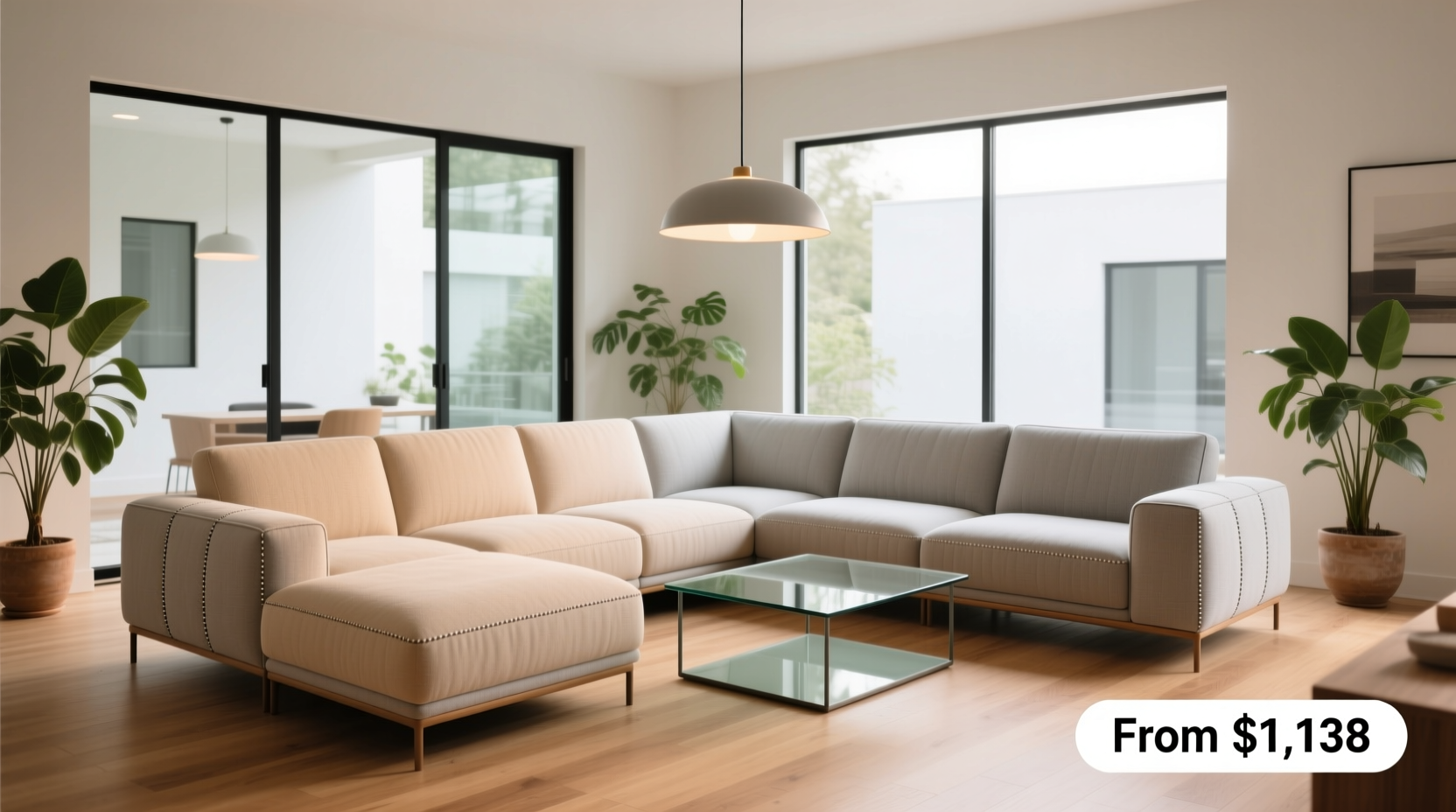 affordable couch sectionals with versatile modular designs starting from 11 38